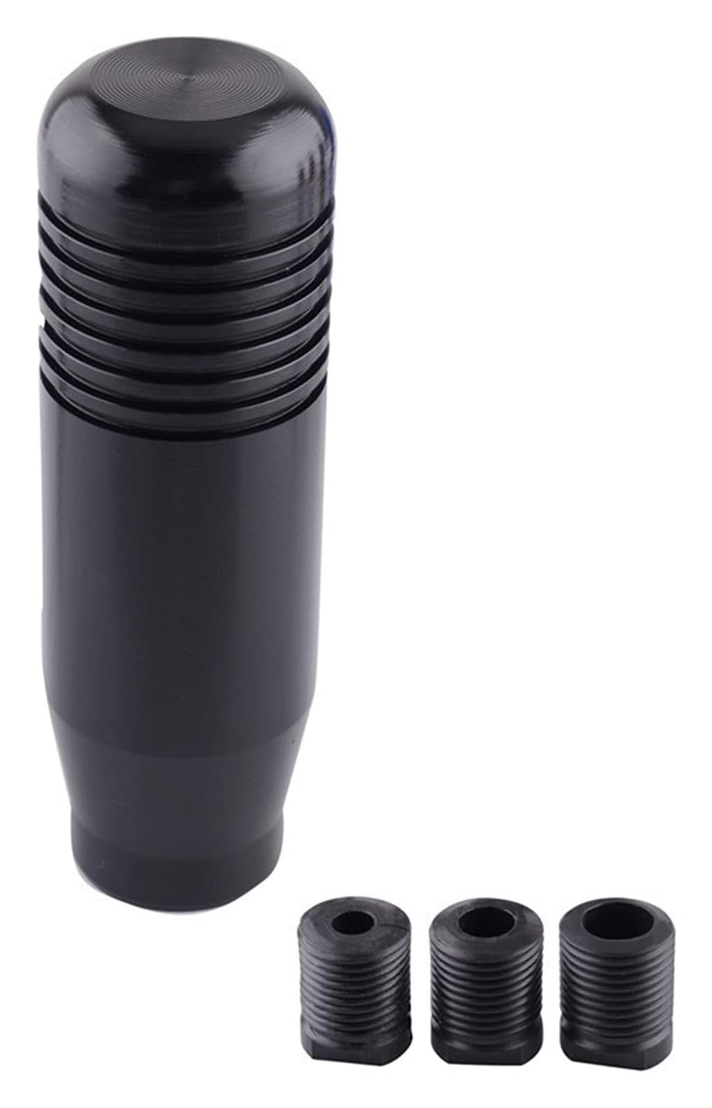 UTONGMU Manual Gear Shift Knob for VW for Passat B5 1996-2005 Car Gear Shift Knob 5 Speed Manual Lever Gaitor Boot Cover Collar Collars