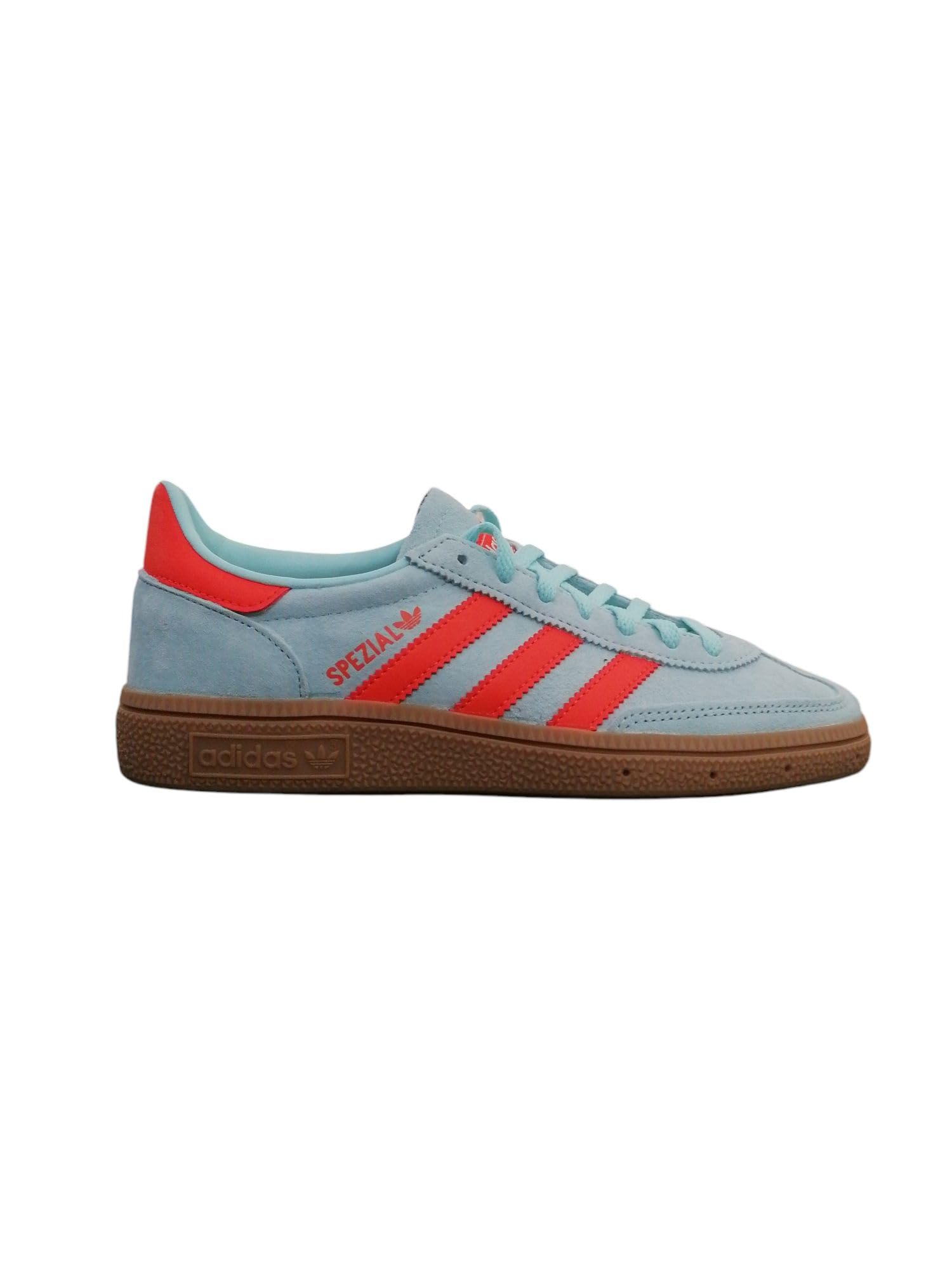 Adidas Wmns Spezial IH5374 Verde Acqua Arancio Fluo Verde Acqua Arancio Fluo/38