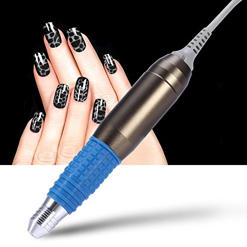 Mango para Taladro de Uñas eléctricas miniatura 5