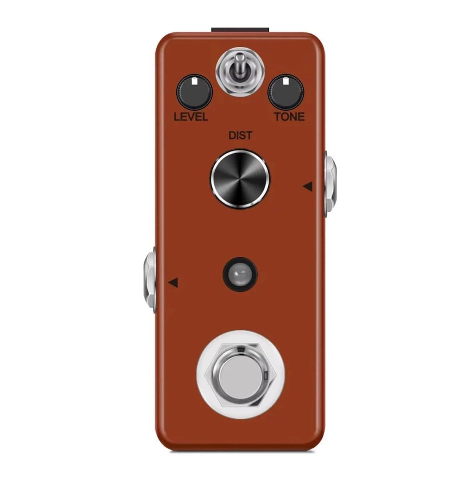 Efekty Gitary Pedałowej Delay Chorus Vibrato Phaser Metal(23)