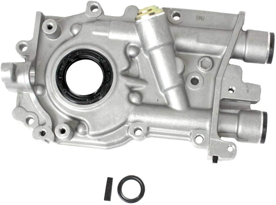 DNJ EK720AM Master Engine Rebuild Kit for 2004-2006 Subaru Baja, Forester, Impreza 2.5L H4 16V DOHC 2458cc