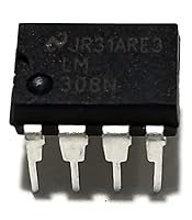 Algopix Similar Product 9 - Juried Engineering LM308N LM308