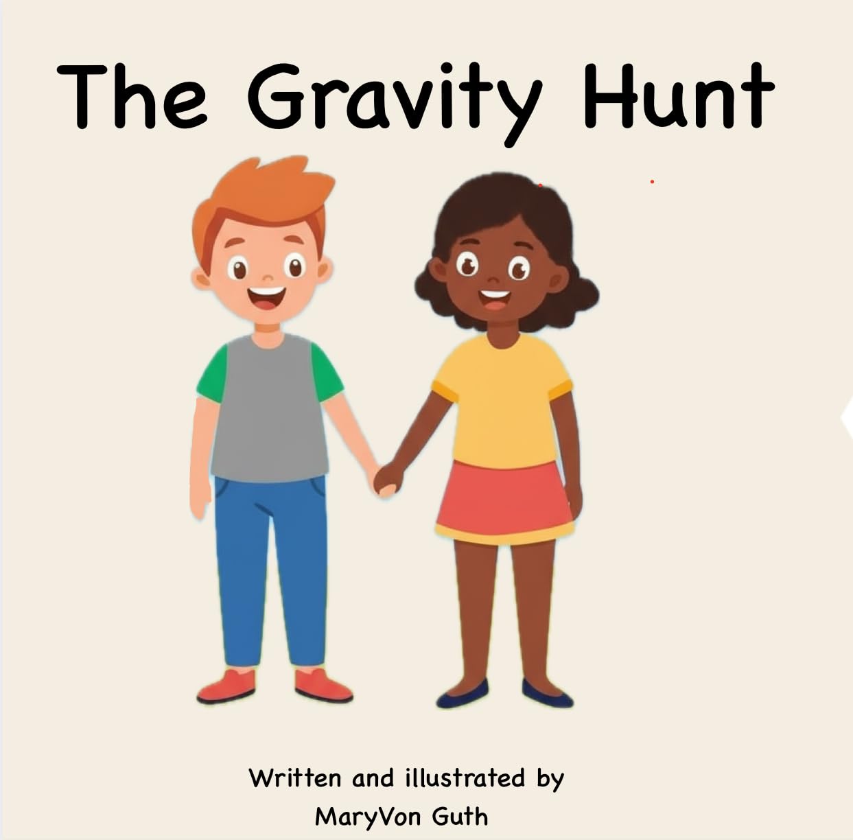 The Gravity Hunt