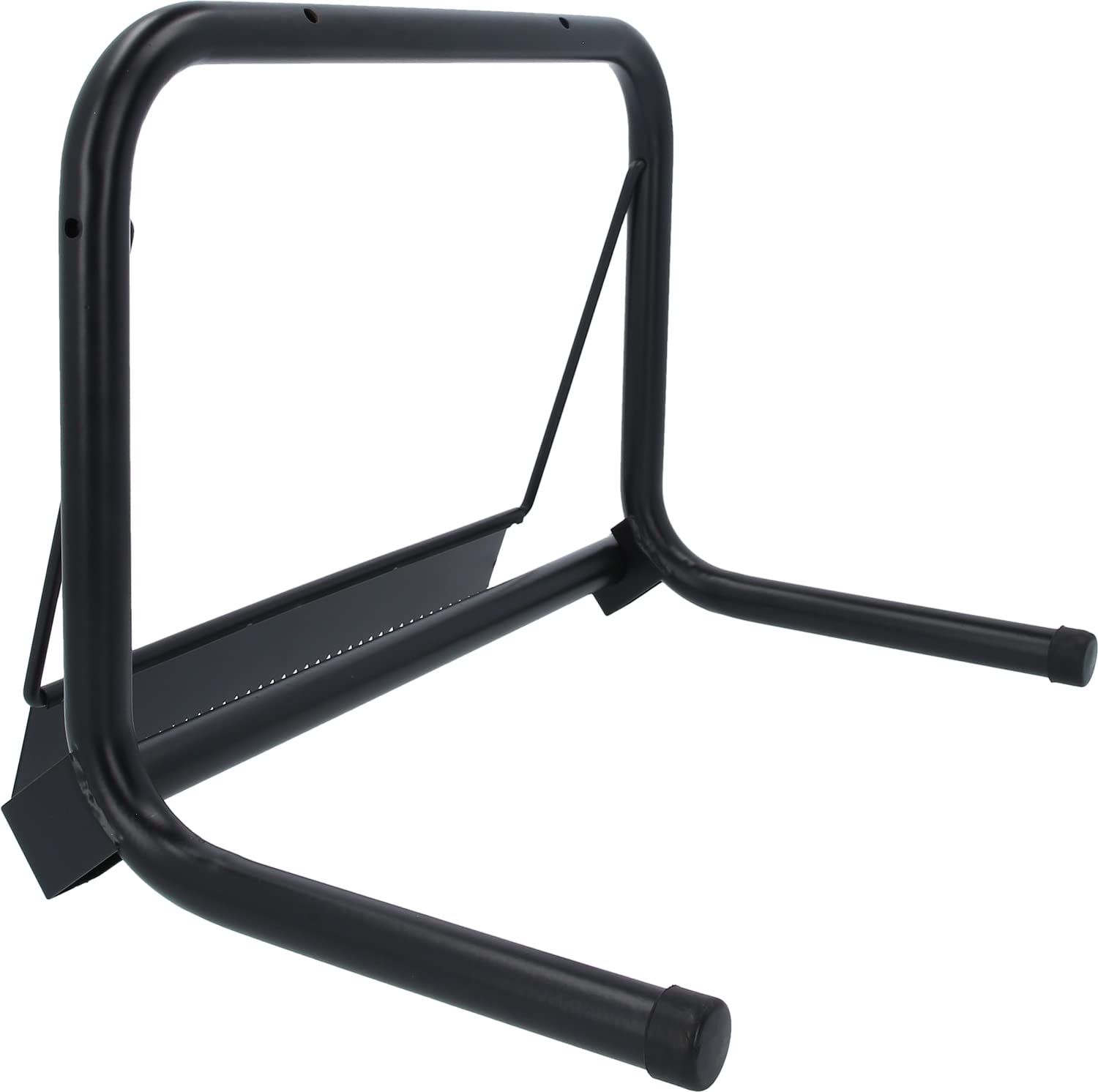 KS TOOLS 800.0160 Support mural pour dévidoirs à papier, Noir Taille Unique