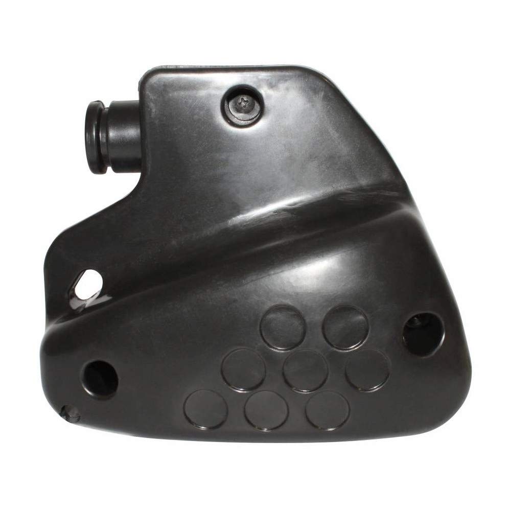 FILTRE A Air Scoot Peugeot 50 TKR, Trekker, SPEEDFIGHT, Vivacity Noir -P2R-