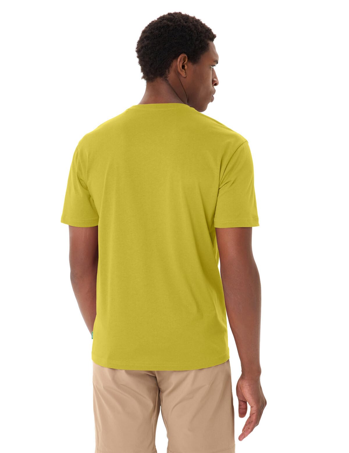 VAUDE Koszulka Mężczyźni Men's Cyclist T-shirt V