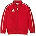 adidas CORE18 PES JKTY, Rot(Rot (Power Red/White)), 116