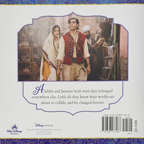 Diamond in the Rough