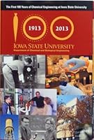 The First 100 Years of Chemical Engineering at Iowa State University B00FZ5PAIC Book Cover