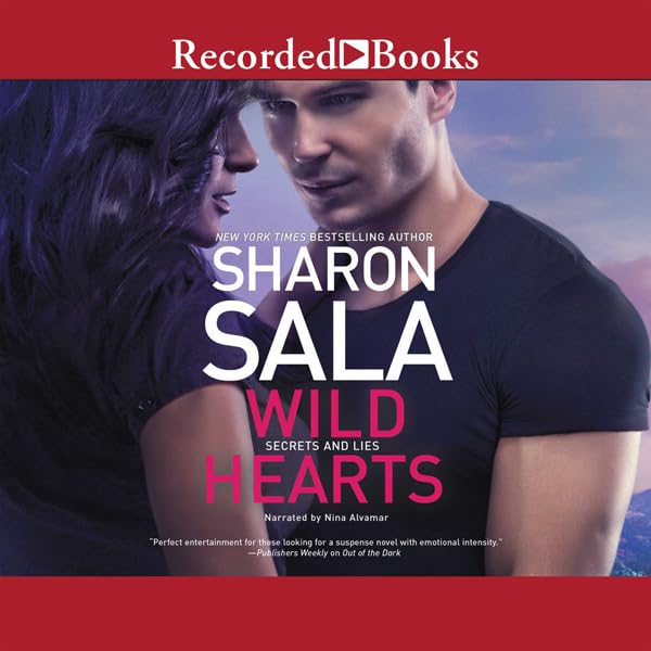 Cover art for Wild Hearts