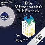 Die Mitternachtsbibliothek