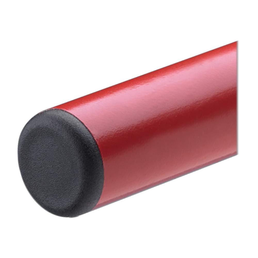 Plugs for Round Standard Tubes Round Tubing Plugs for 2.500