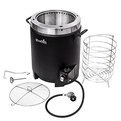 Oil Less Turkey Fryer Reviews July 2023