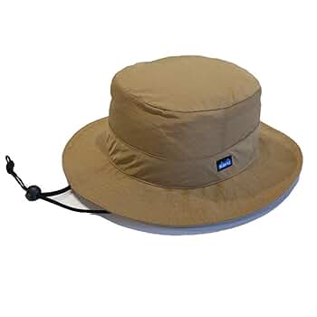 suuALEXIA STAM Terry Bucket Hat ブラウン suuALEXIA STAM Terry Bucket Hat ブラウン Terry Bucket Hat - Mud