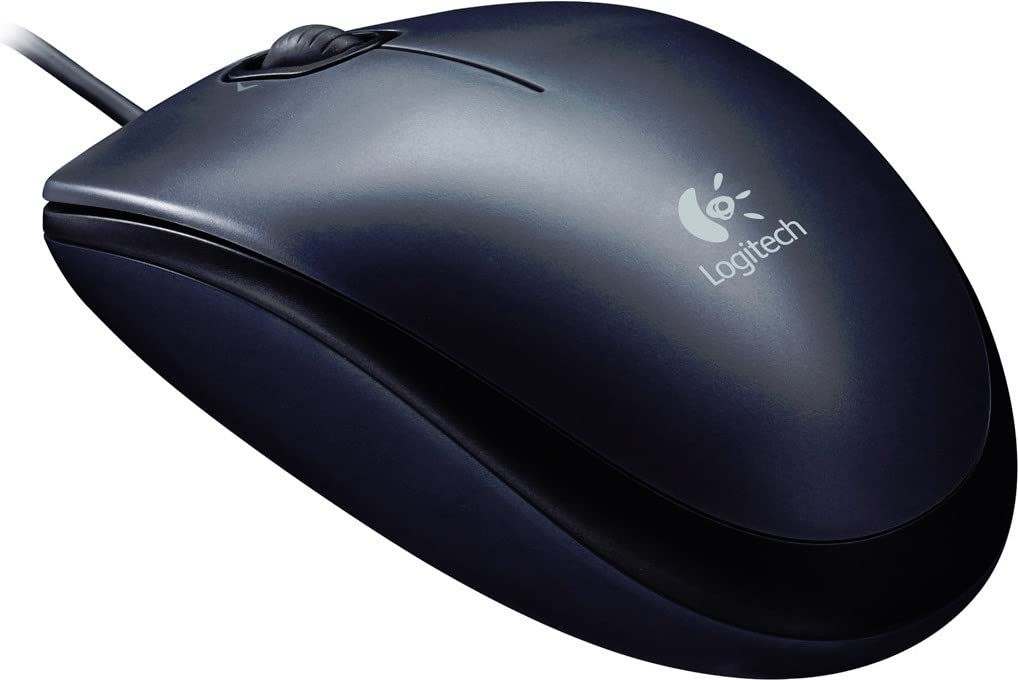 Logitech ZM-100 マウス mouse Amazon | Mouse M100 / black USB | Logitech | マウス 通販