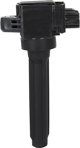 Miniatura 3 de ROADFAR 3 bobinas de encendido con 3 bujías de iridio para Mitsubishi Mirage G4 2015-2018 1.2L l3 UF815 4505 PKH16TT