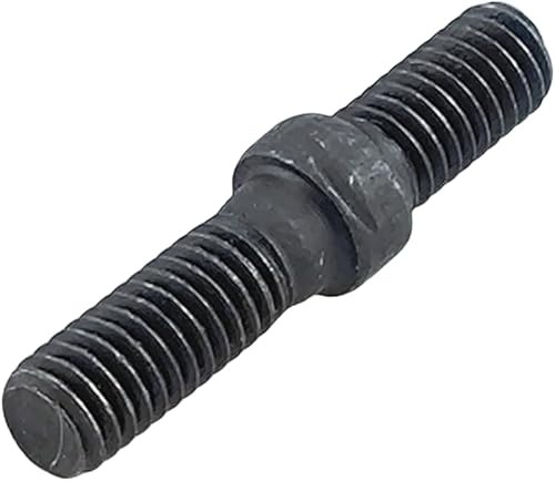 Miniatura 7 de LKQI Pernos de barra guía de motosierra de repuesto, tuercas para V224000031 V265000200 43301903933 43301912330