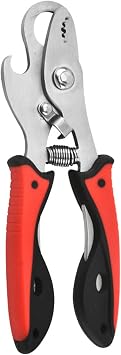 Snail Tail Cutter Steel Construction Snail Scissor with Cutting for Home Cooks and Professional Kitchens Escargot Removal Tool