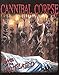 Cannibal Corpse 'Tomb Of The Mutilated' Long Sleeve Shirt (extra large)