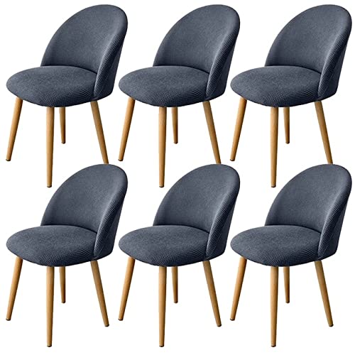 Housse de chaise extensible pour rénover et protéger vos sièges usés