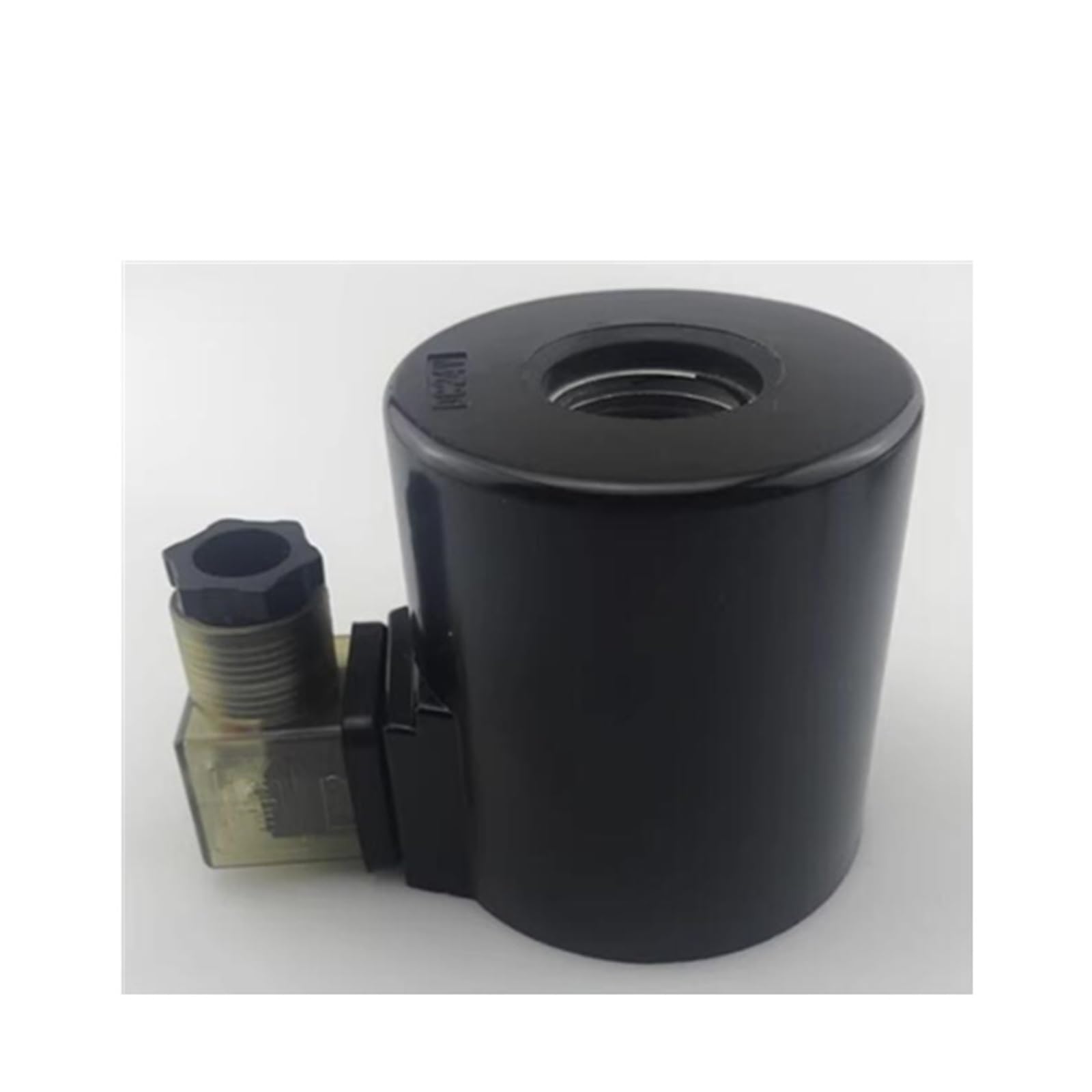 CXFCIHFT Hydraulic Solenoid Valve Coil Inner Hole 26mm Height 70mm DC24V AC220V(220V)