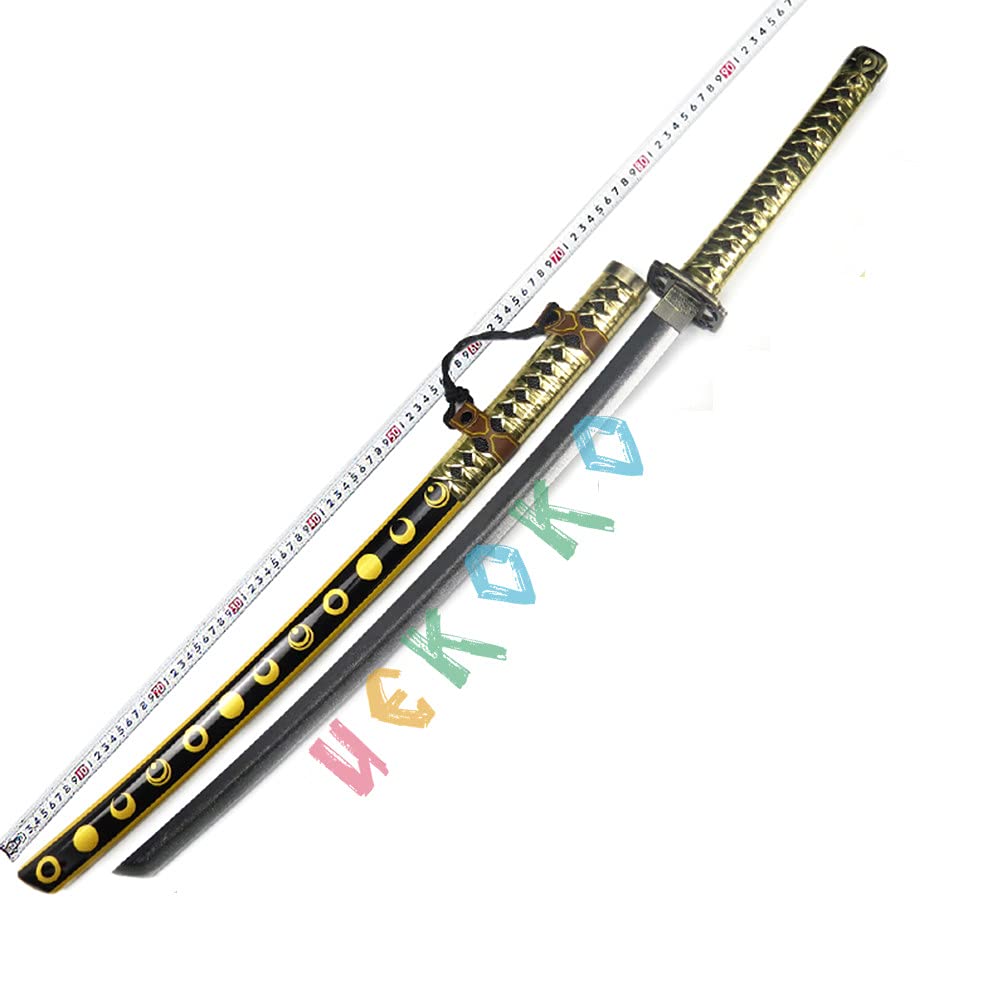 Amazon.co.jp: Uekoko 刀剣乱舞 とうけんらんぶ 三日月宗近 みかづき 