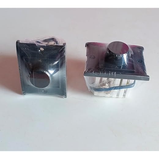 Step Fan Regulator (SFR0003) (2 Pcs)