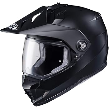 hjc street bike helmets