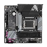 PLACA MAE B760M AORUS ELITE DDR4 SOCKET INTEL LGA1700 14ª 13ª E 12ª GERACAO - B760M A ELITE DDR4