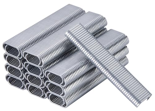 Spec Ops Tools 16 Gauge 11/16" Hog Rings, Divergent Point, 2,500 Pack by Spec Ops - Image 4