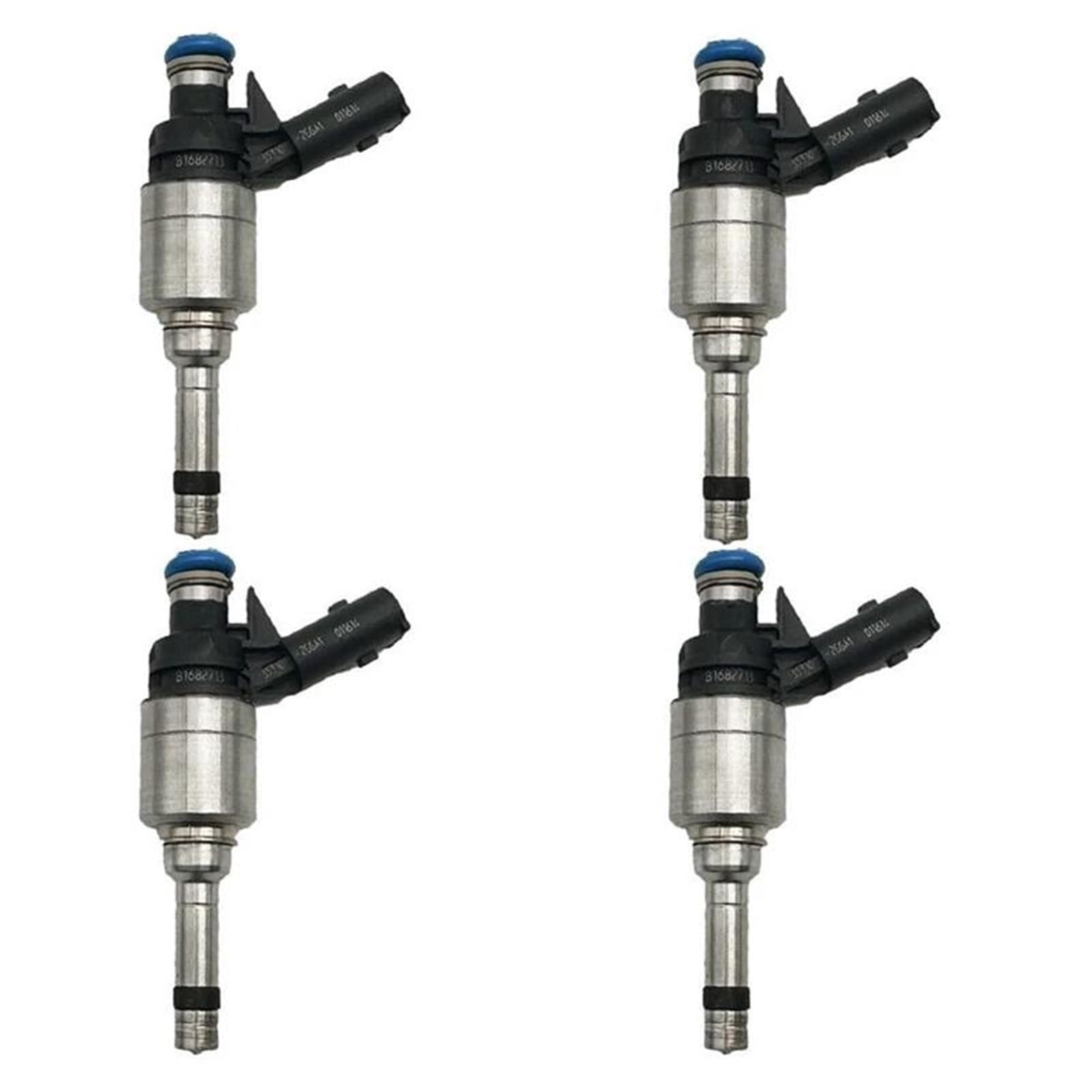 Trfbd One Color 4Pcs Fuel Injector Nozzle 35310-2Gga1 Parts Accessories For Kia For Optima 2.4L L4 2016-2019 Car Engine