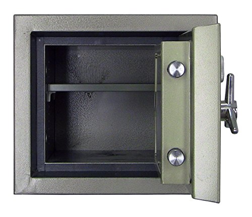 Steelwater Gun Safes Amswfb-450 2-Hour Fireproof And Burglary Safe #TOP7