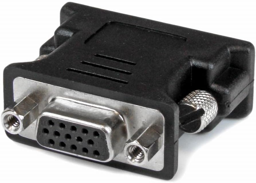 StarTech.com USB 3.0 to DVI External Video Card Multi Monitor Adapter - 2048x1152