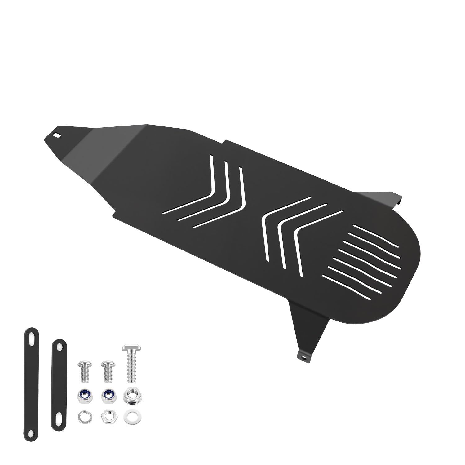Amazon.com: CHIFUN Motorcycle Skid Plate Compatible with Honda