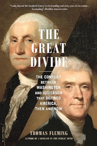 The Great Divide view 2
