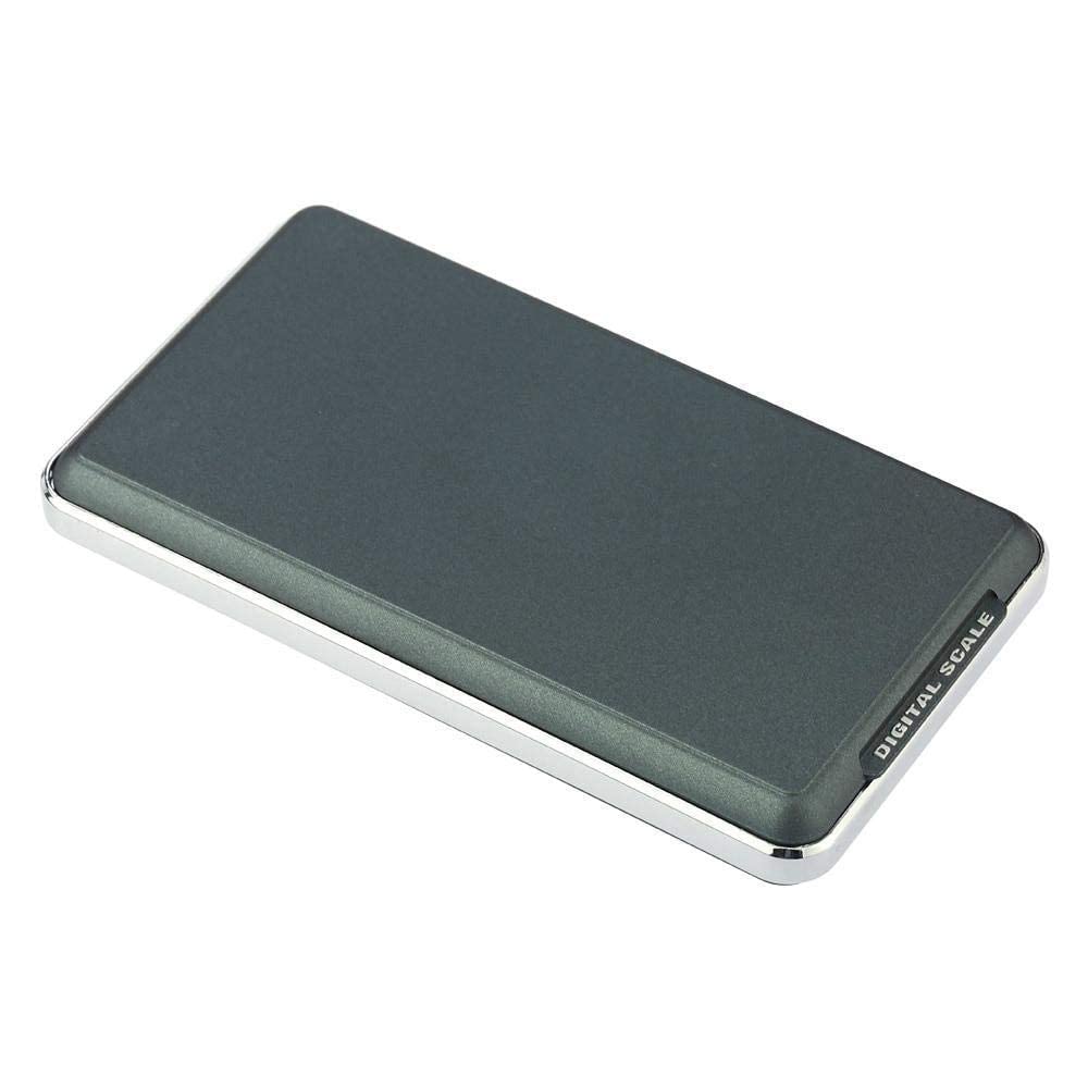Balance électronique de Bijoux précise 1000G0 1G Mini balances numériques Balance de Poche Balanza Bijoux balances électroniques précision Joyeria Balance
