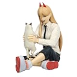 Chainsaw Man - Power vol. 2, Bandai Spirits Break Time Collection Figure