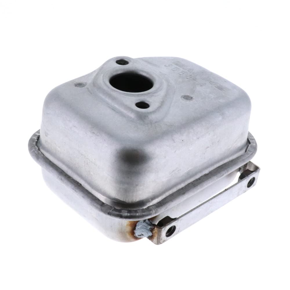 麦 Amazon.com: Honda 18310-ZE7-W40 Muffler Comp (En) : Automotive