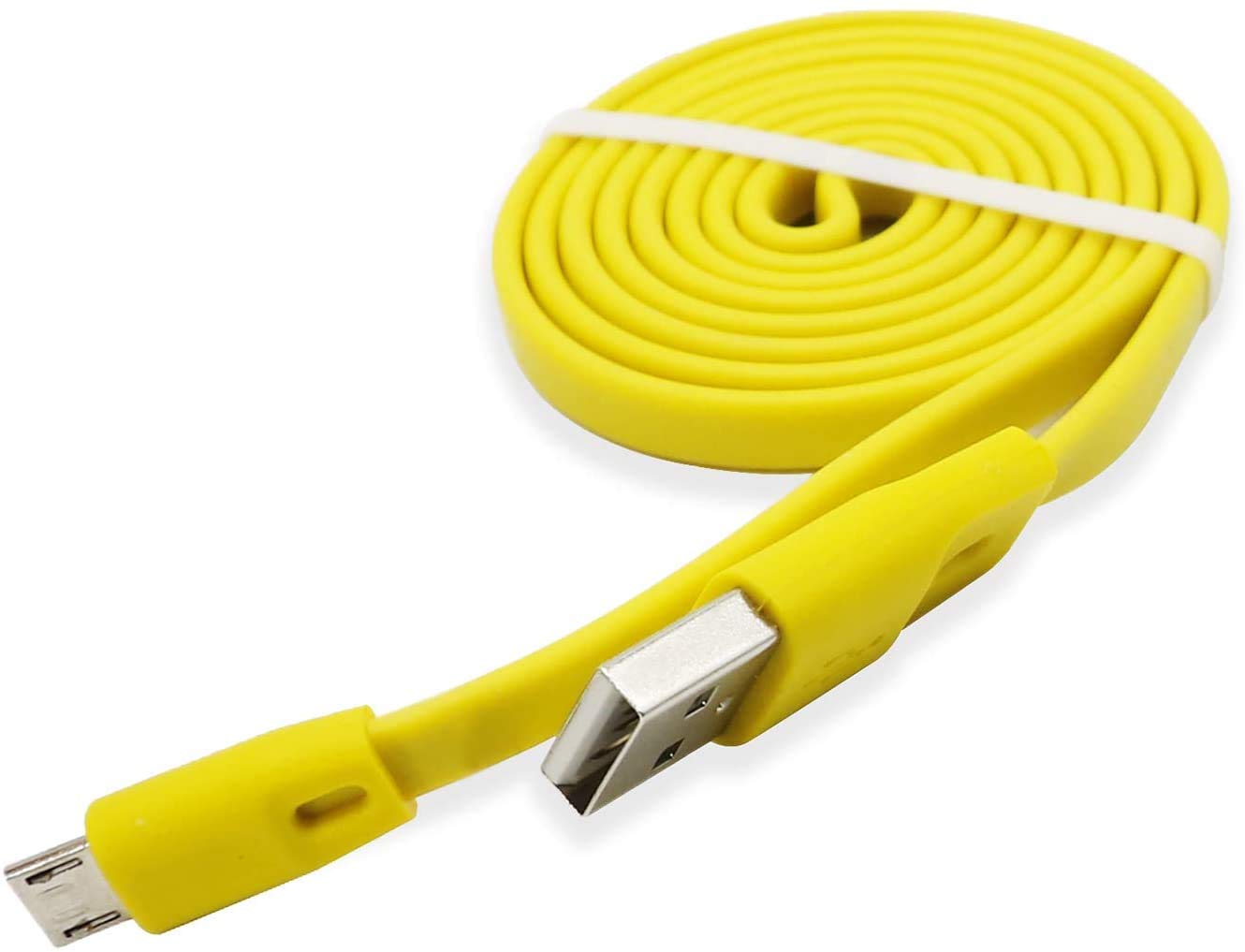 Micro USB Charger Cable UE Boom Charging Cord Compatible with Logitech UE Boom Speaker Ultimate Ears Wonderboom/UE Boom 2/Megaboom/Miniboom/Mobileboombox Roll 2 Speaker-3.9FT