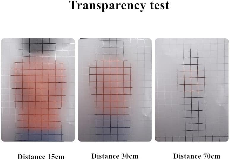 ウィンドウフィルムのプライバシー 色植物葉静電スクラブ窓フィルム不透明浴室プライバシーペースト引き戸 pvc フィルム 夏の窓 (C