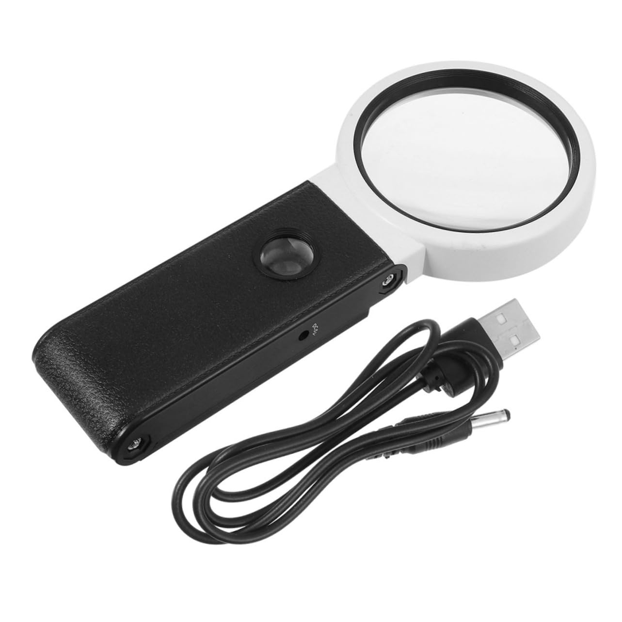 Lampe loupe de lecture et couture pour illuminer vos loisirs créatifs à la maison