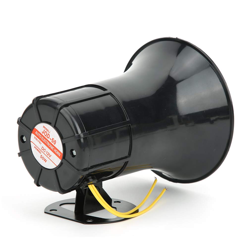 12v Politie Sirene Luidspreker 3 Toon Geluid Volume Aanpassing Voertuig Hoorn Met Microfoon Luidspreker Nood Elektronisch Pa Systeem 12v Politie Sirene Luidspreker 3 Toon Geluid Volume Aanpassing Voertuig Hoorn Met Microfoon Luidspreker Nood Elektronisch Pa Systeem