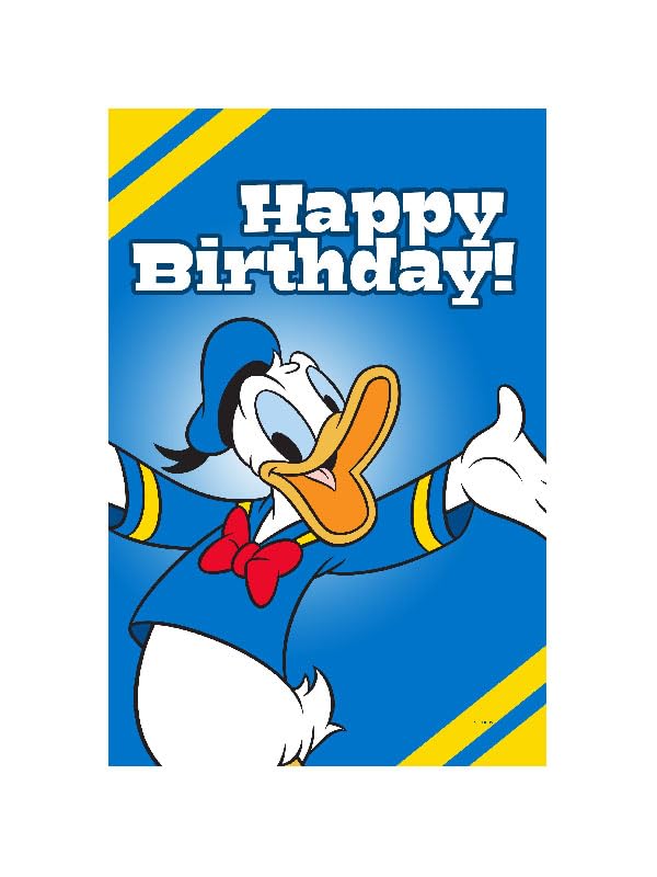 ドナルド ピンバッジ セット DONALD DUCK BIRTHDAY s-l400.jpg