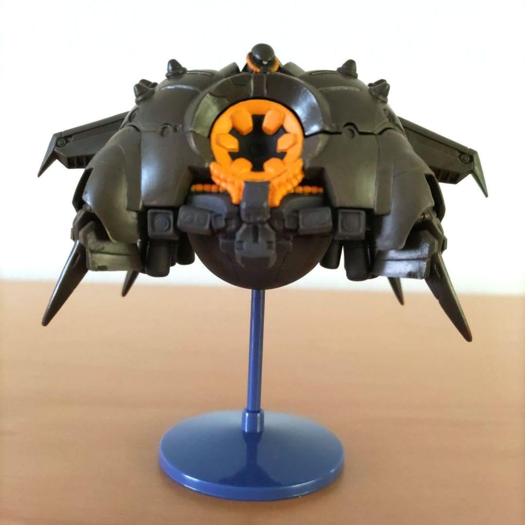 Amazon | 機動戦士 第08MS小隊 アプサラスII メカセレクション