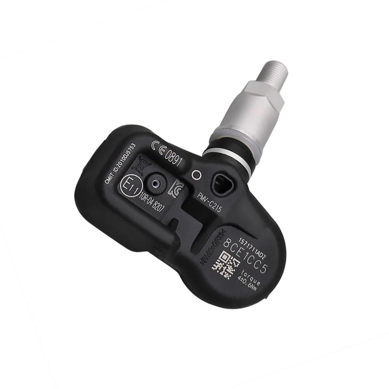 Amazon.co.jp: トヨタ Bz4X 2022-2024 TPMS タイヤ空気圧センサー