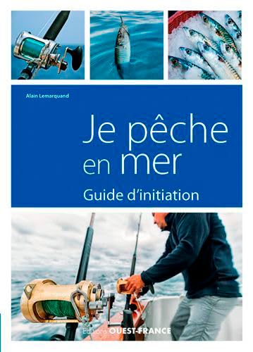 Le Grand Livre de la pêche: 9782700058574: Collectif