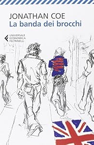 Vedi scheda su Amazon La banda dei brocchi