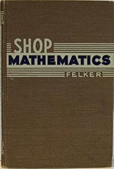 Hardcover Shop mathematics Book