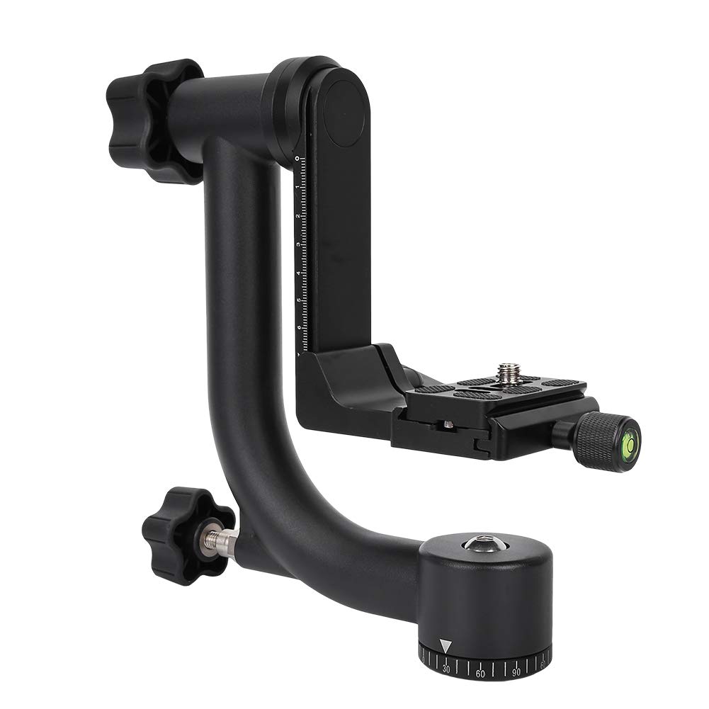 Qqmora Cantilever della Telecamera con Rotazione di 360 Gradi
