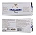 Hyleys Acai Berry Senna Green Tea - Natural Gentle Laxative for Constipation Relief - 25 Tea Bags